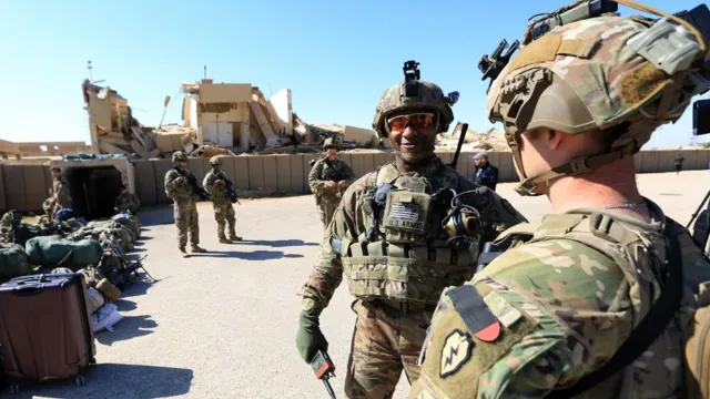 Dünyanın en güçlü orduları listesinde ilk 5 değişti! Bakın Türkiye kaçıncı sırada?