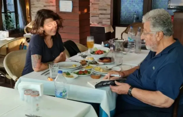 Duygu Nebioğlu kimdir, kaç yaşında ve nereli? Duygu Nebioğlu'nun annesi kim?