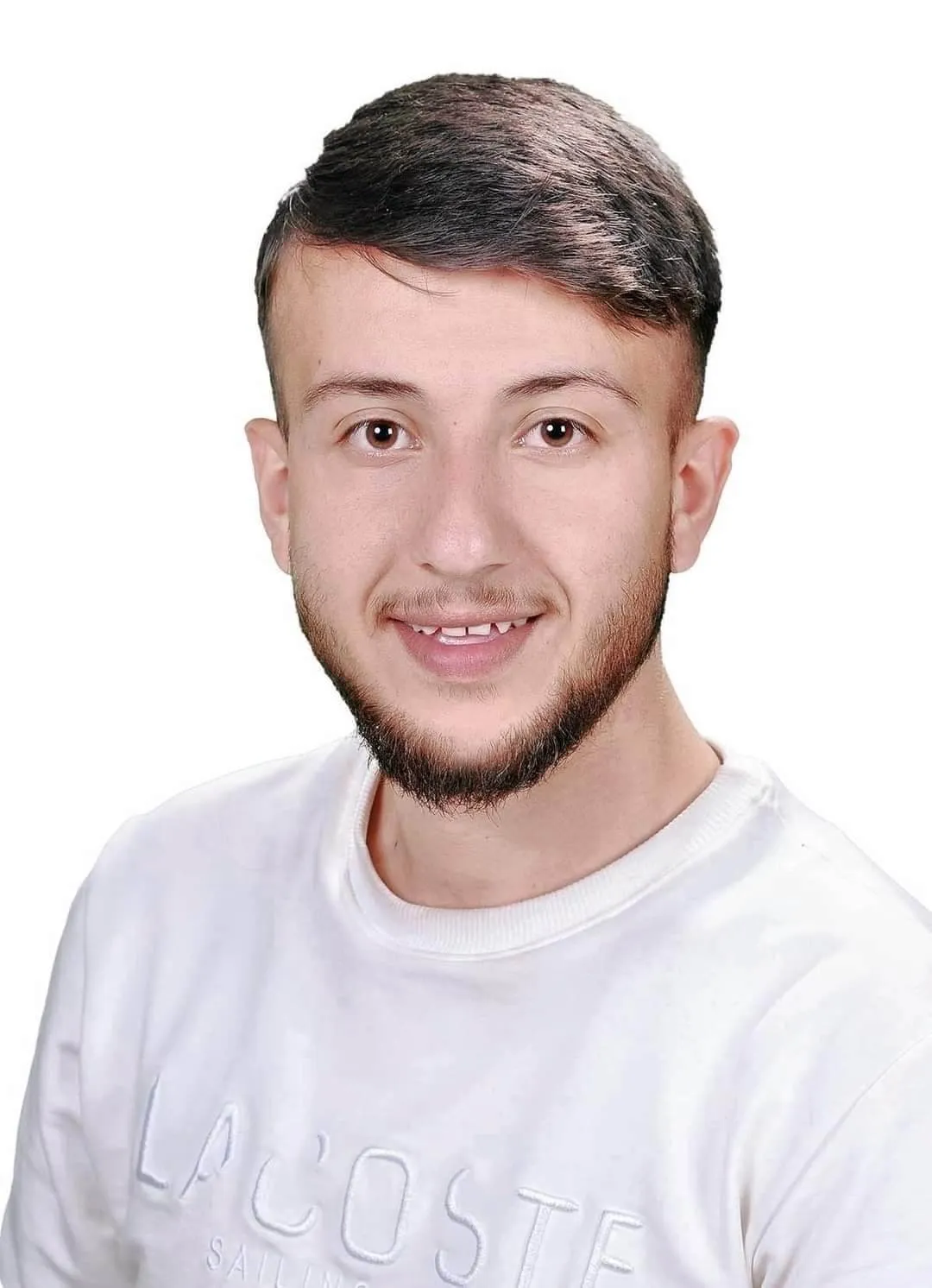 Mustafa Tüfenk Kimdir