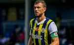 Edin Dzeko kimdir? Edin Dzeko nereli kaç yaşında? Edin Dzeko evli mi? Edin Dzeko kariyeri? - HY Gazete, Haymana Gazetesi