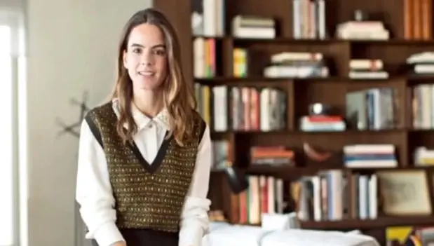 Edvina Sponza kimdir? Kaç yaşında, nereli? Edwina Sponza'nın hayatı ve biyografisi!