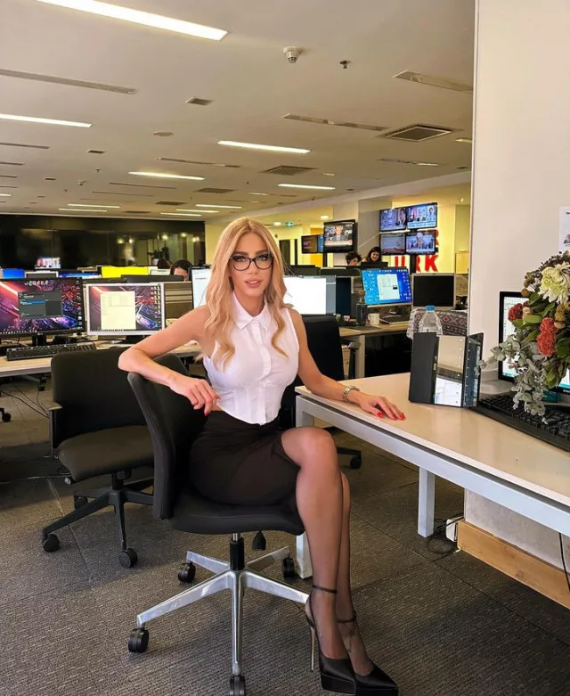 Ela Rümeysa Cebeci kimdir? Ela Rümeysa Cebeci kaç yaşında, İnstagram hesabı ne? Ela Rümeysa Cebeci hayatı ve biyografisi!