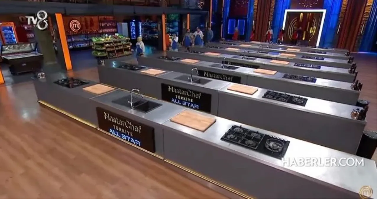 Elenen yarışmacı MasterChef kim elendi? Masterchef istatistik tablosu 2023! Masterchef All Star bugün (2 Ekim) kim elendi, kim veda etti?