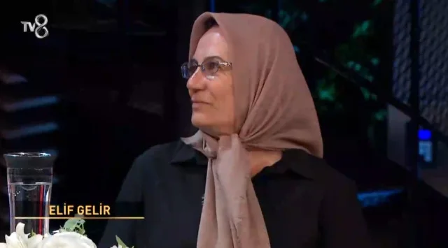 Elif Gelir kimdir? Masterchef 2023 konuğu Elif Gelir kimdir, kaç yaşında, nereli, mesleği ne?