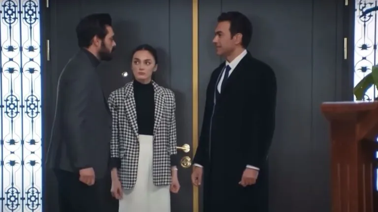 Emanet 569. Bölüm İzle! Emanet yeni bölüm full izle! Emanet son bölüm tek parça izle