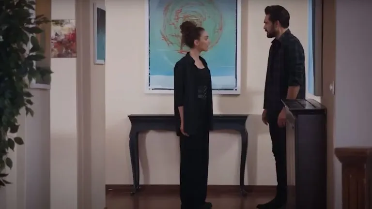 Emanet 583. Bölüm İzle! Emanet yeni bölüm full izle! Emanet son bölüm tek parça izle