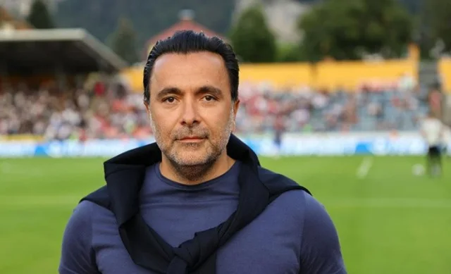 Emre Kocadağ Beşiktaş başkanlığına aday mı? Emre Kocadağ aday olacak mı?