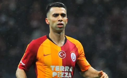 Emre Taşdemir kimdir? Galatasaraylı futbolcu Emre Taşdemir kimdir? Emre Taşdemir nereli kaç yaşında? - HY Gazete
