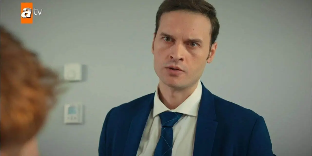 Emre Yetek kimdir? Emre Yetek nereli ve kaç yaşında?