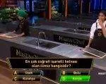 En çok coğorafi işaretli helvası olan ilimiz hangisidir (MasterChef Soru-Cevap Düellosu soruları)