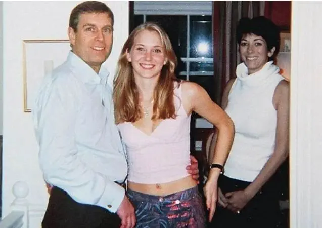 EPSTEIN LİSTESİ AÇIKLANDI | Epstein adasına giden ünlüler kimler?