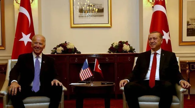 Erdoğan-Biden görüşmesi ne zaman? Erdoğan ile Biden ne zaman, saat kaçta görüşecek? Biden ile Erdoğan ne görüşecek?