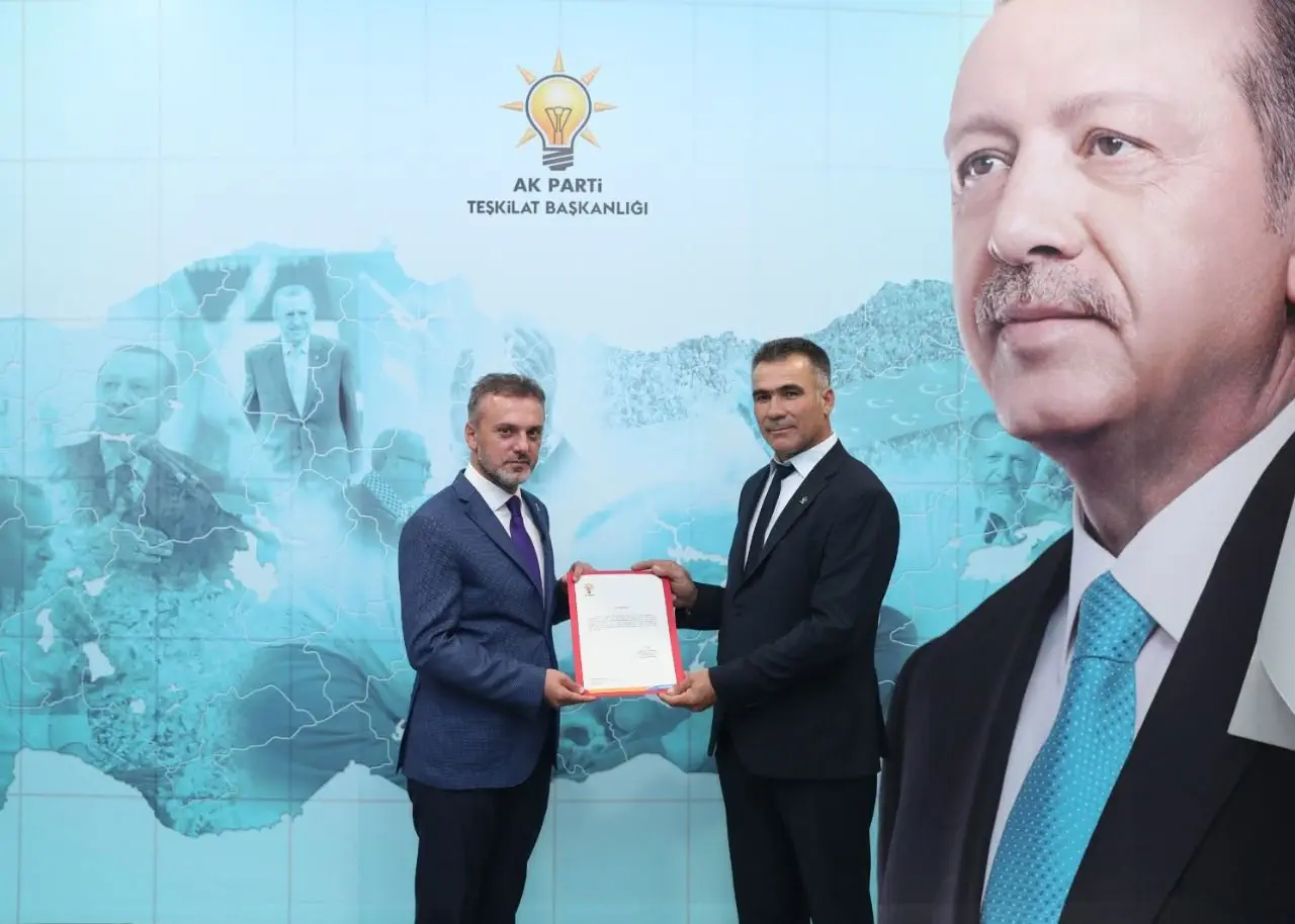 Erdoğan Keskin kimdir? Erdoğan Keskin kaç yaşında, nereli? - HY Gazete