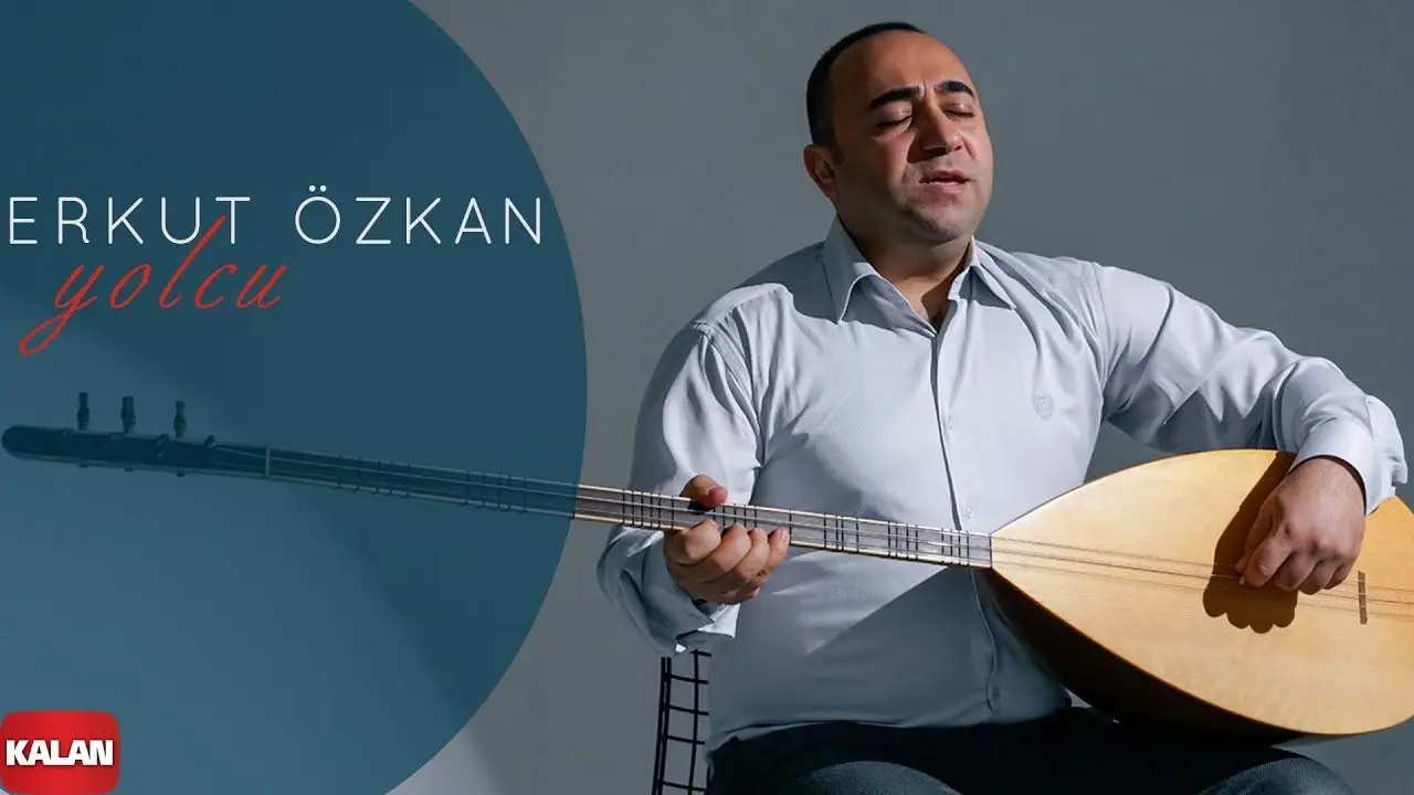 Erkut Özkan kimdir? Erkut Özkan nereli? Erkut Özkan şarkıları neler? - HY Gazete