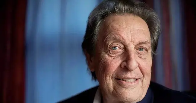 Errol Musk kimdir? Elon Musk’ın babası Errol Musk kaç çocuğu var? - HY Gazete