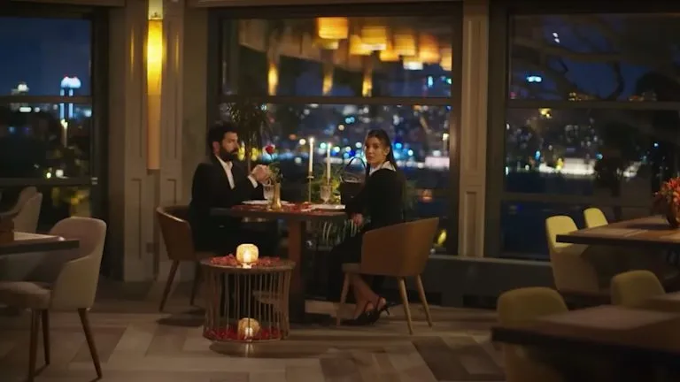 Esaret 156. Bölüm İzle Full Kanal 7 izle! Esaret 156. bölüm tek parça izle! Esaret yeni bölüm izle