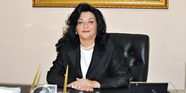 Esengül Civelek kimdir? Esengül Civelek kaç yaşında, nereli? - HY Gazete