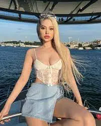 Eşim Benzerim Yok Ayda Kutay kimdir Ayda İnstagram, TikTok Hesabı Ne