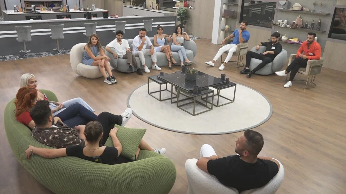 Eşim Benzerim Yok hangi günler? Eşim Benzerim Yok hangi kanalda, saat kaçta?