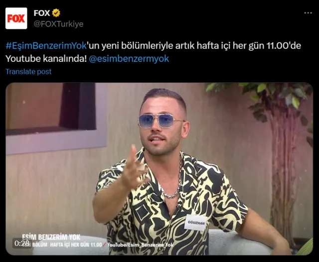 Eşim Benzerim Yok programı neden yok, bitti mi? 22 Ağustos Eşim Benzerim Yok final mi yaptı?