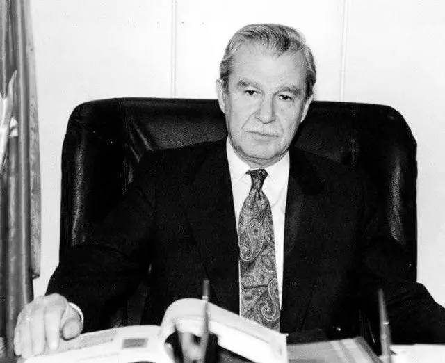 Eski bakan Necmettin Cevheri hayatını kaybetti! Necmettin Cevheri kimdir, nerelidir, kaç yaşında öldü? - HY Gazete