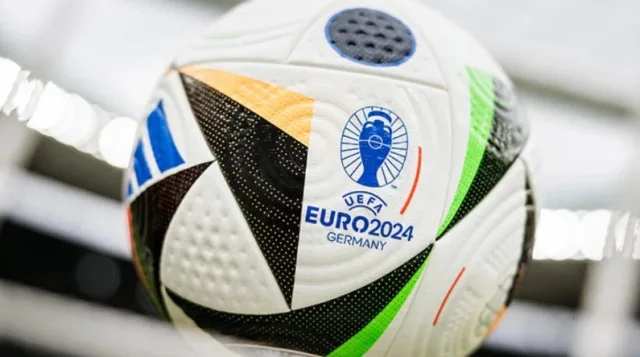 EURO 2024 topu belli oldu mu? EURO 2024 topu tanıtıldı! Nasıl olacak?