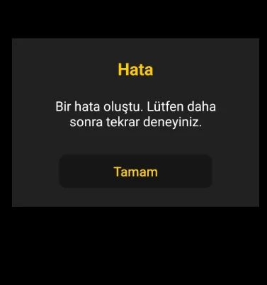 EXXEN çöktü mü, neden açılmıyor? EXXEN bir sunucu hatası nedir, hata neden veriyor?