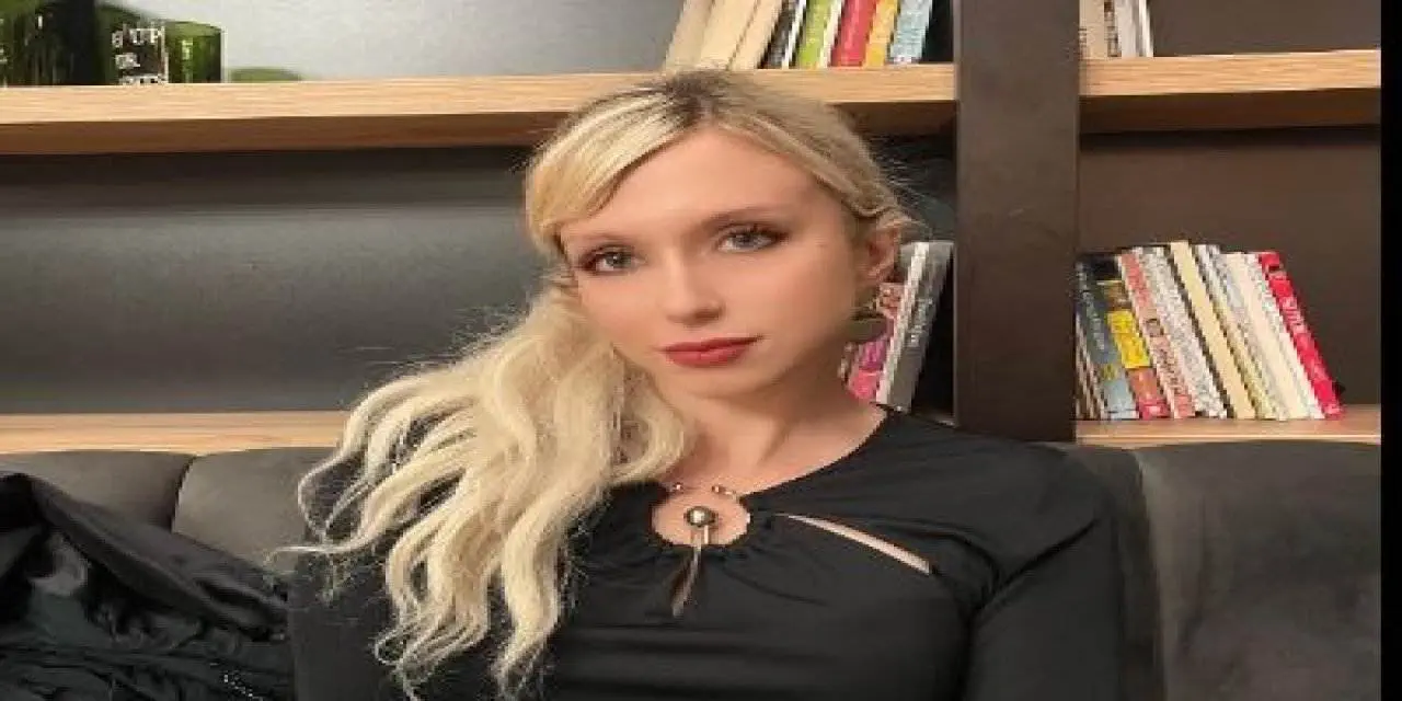 Ezgi Topçu Kimdir? Yemekteyiz Ezgi Topçu Kimdir? Ezgi Topçu Nereli Ve Kaç Yaşında?