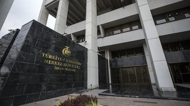 Faiz kararı canlı yayında açıklandı! Merkez Bankası faiz kaç oldu? Temmuz ayı faiz kararı canlı yayını! Merkez Bankası politika faizi kaç?