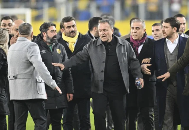 Faruk Koca kaç yıl ceza alacak? Ankaragücü Başkanı Faruk Koca tutuklandı mı, ne kadar ceza alır?