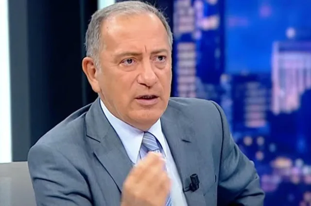 Fatih Altaylı kimdir? Gazeteci Fatih Altaylı nerede yazıyor, son açıklamasında ne dedi?