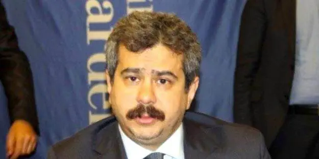 Fatih Bucak kimdir? Fatih Bucak nereli ve kaç yaşındadır?