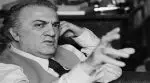 Federico Fellini kimdir? Fellini filmleri nelerdir? Federico Fellini nereli? - HY Gazete