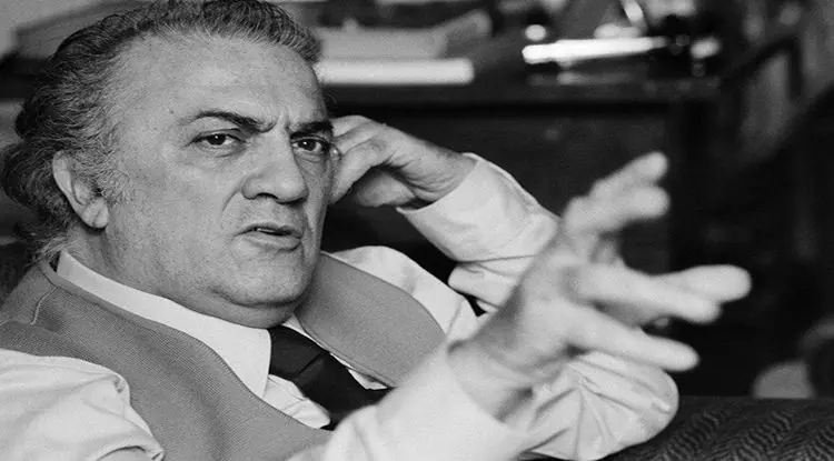 Federico Fellini kimdir? Fellini filmleri nelerdir? Federico Fellini nereli? - HY Gazete