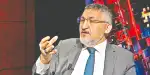 Fehmi Çalmuk kimdir? Fehmi Çalmuk kaç yaşında, nereli? - HY Gazete, Haymana Gazetesi