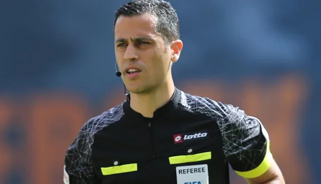 Fenerbahçe - Başakşehir maçı hakemi kim?