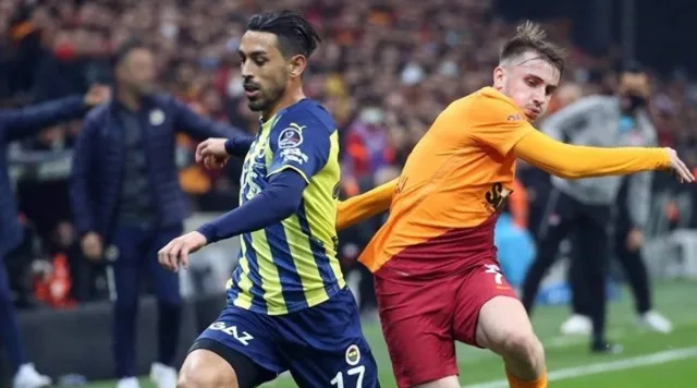 Fenerbahçe - Galatasaray maçı nereden izlenir? Fenerbahçe - Galatasaray derbisi hangi platformda?
