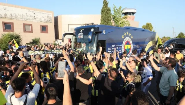 Fenerbahçe maçı bugün saat kaçta, ne zaman? FB - Samsunspor maçı hangi kanalda yayınlanıyor?