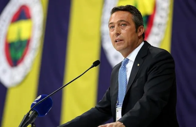 Fenerbahçe stadının adı ne olacak? Şükrü Saraçoğlu stadının adı Atatürk mü oldu?