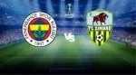 Fenerbahçe Zimbru maçı 11'leri maç kadrosu! Fenerbahçe 11'i belli oldu mu? Fenerbahçe Zimbru maç kadrosu 11'inde kimler var?