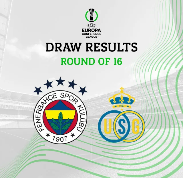 Fenerbahçe'nin rakibi kim oldu? Konferans ligi maçı ne zaman oynanacak?