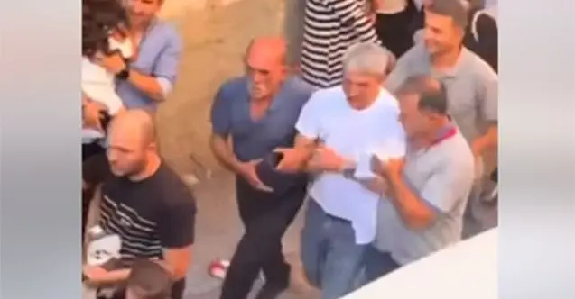 Fevzi Esen kimdir? Fevzi Esen neden hapiste? Fevzi Esen aslen nereli? - HY Gazete