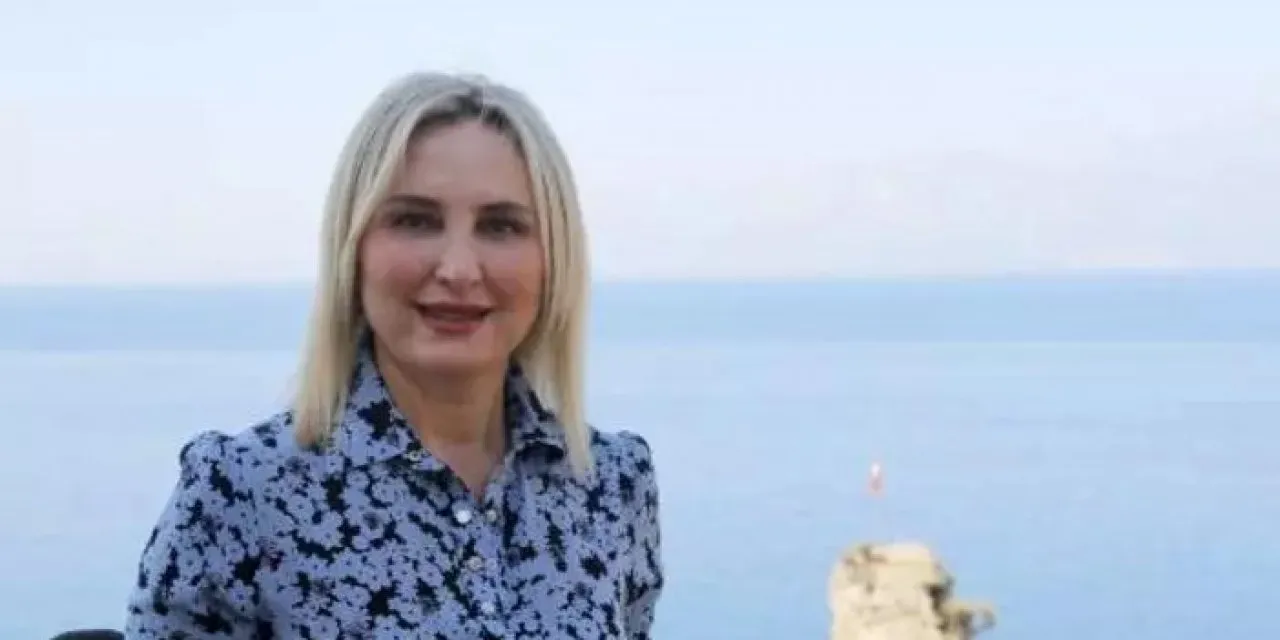 Figen Çalıkuşu kimdir? Figen Çalıkuşu nereli, kaç yaşında?