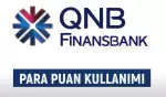 Finansbank Para Puan Nasıl Kullanılır - Nasıl Kazanılır