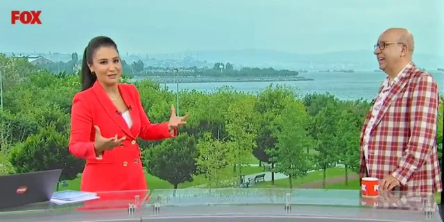 FOX Çalar Saat konuğu Süreyya U¨zmez kimdir? Süreyya U¨zmez kaç yaşında, nereli? Süreyya U¨zmez biyografisi!