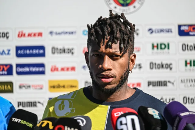 Fred ne zaman sahalara dönecek? Fenerbahçe'de Fred'in sakatlık durumu nedir, Kasımpaşa maçında oynayacak mı?