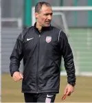 Fuat Erarslan kimdir,nerelidir, kaç yaşında, evli mi? Kırıkkale Büyük Anadoluspor Yeni Teknik Direktörü Fuat Erarslan kimdir? - HY Gazete