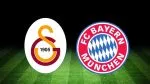 Galatasaray Bayern Münih maçı ne zaman, saat kaçta? Galatasaray Bayern Münih maçı nerede oynanacak?