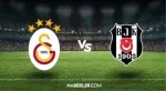 Galatasaray - Beşiktaş penaltı pozisyonu doğru karar mı? GS- BJK derbi penaltı mı verildi, neden?