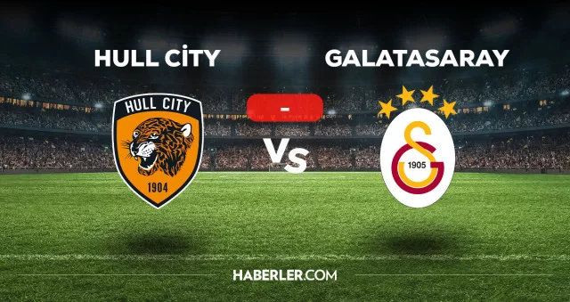 Galatasaray - Hull City maç özeti! (VİDEO) Galatasaray - Hull City maçı özeti izle! Galatasaray - Hull City maçı kaç kaç bitti?